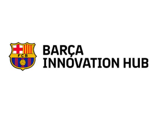 Barça Innovation Hub UCAM USSU